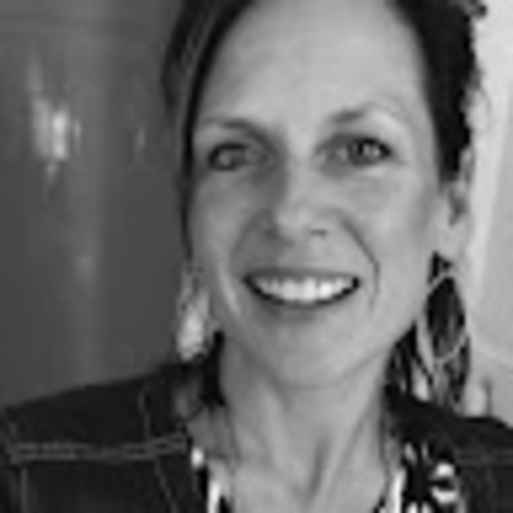 Meet your Posher, Kathy